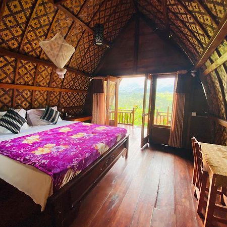 Villa Lumbung Ayu Sari & Spa Karangasem  Exterior photo